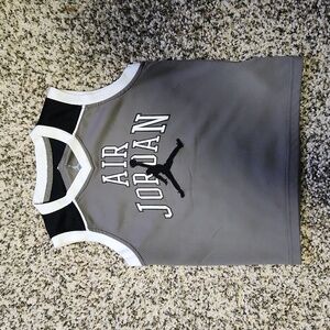 Boys Air Jordan jersey